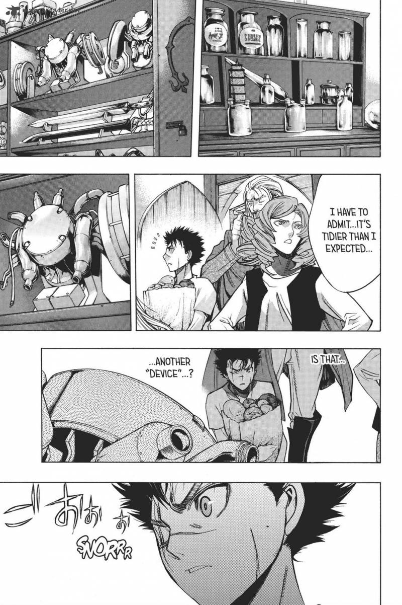 Attack On Titan Before The Fall 14 36