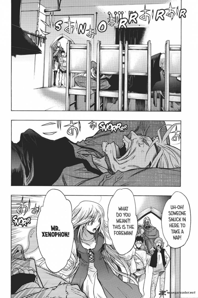 Attack On Titan Before The Fall 14 37