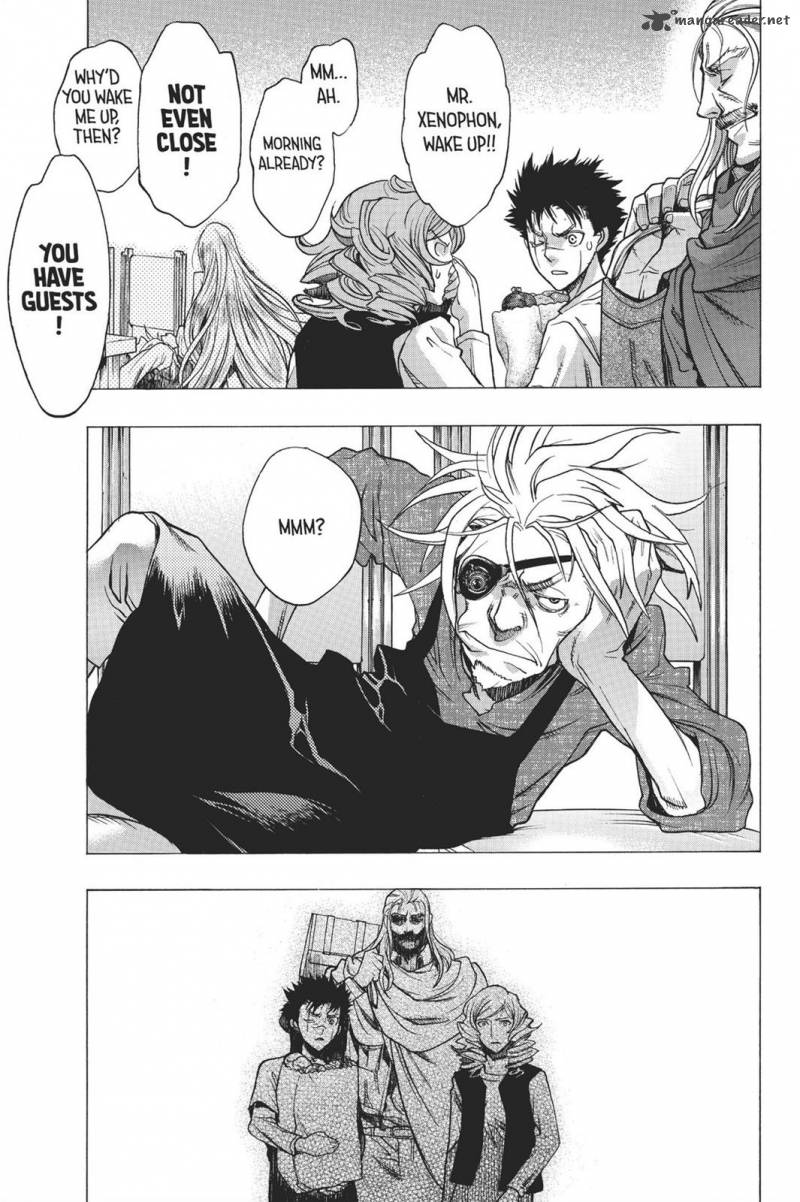 Attack On Titan Before The Fall 14 38
