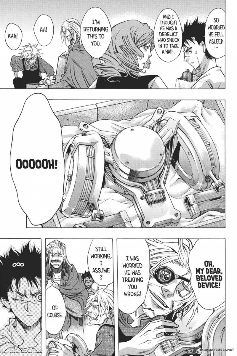 Attack On Titan Before The Fall 14 40