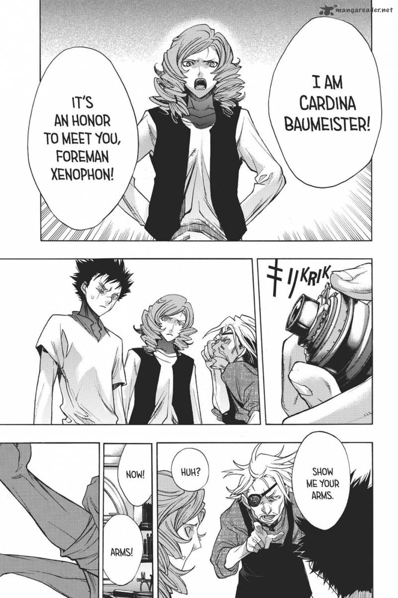 Attack On Titan Before The Fall 14 44