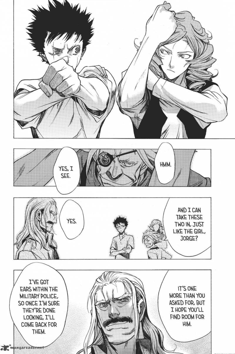 Attack On Titan Before The Fall 14 45