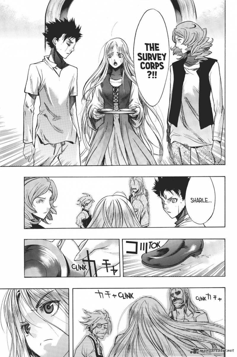 Attack On Titan Before The Fall 14 48