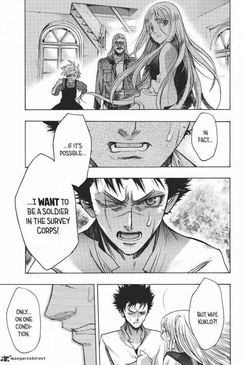 Attack On Titan Before The Fall 14 52