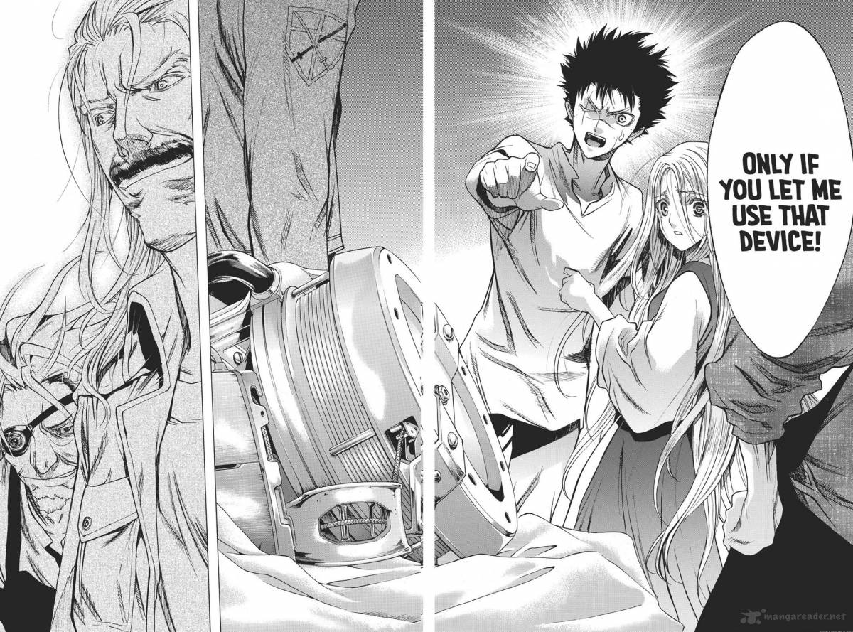 Attack On Titan Before The Fall 14 53