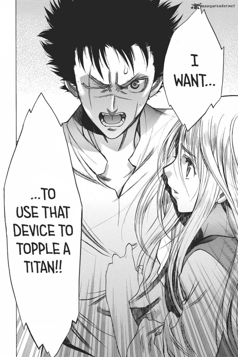 Attack On Titan Before The Fall 14 54