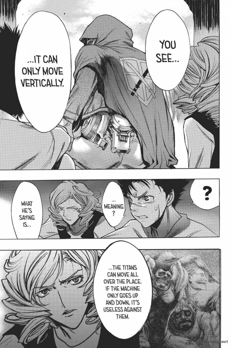 Attack On Titan Before The Fall 14 9