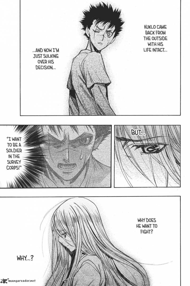 Attack On Titan Before The Fall 15 10