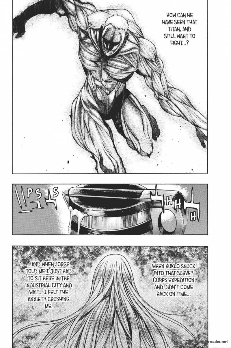Attack On Titan Before The Fall 15 11