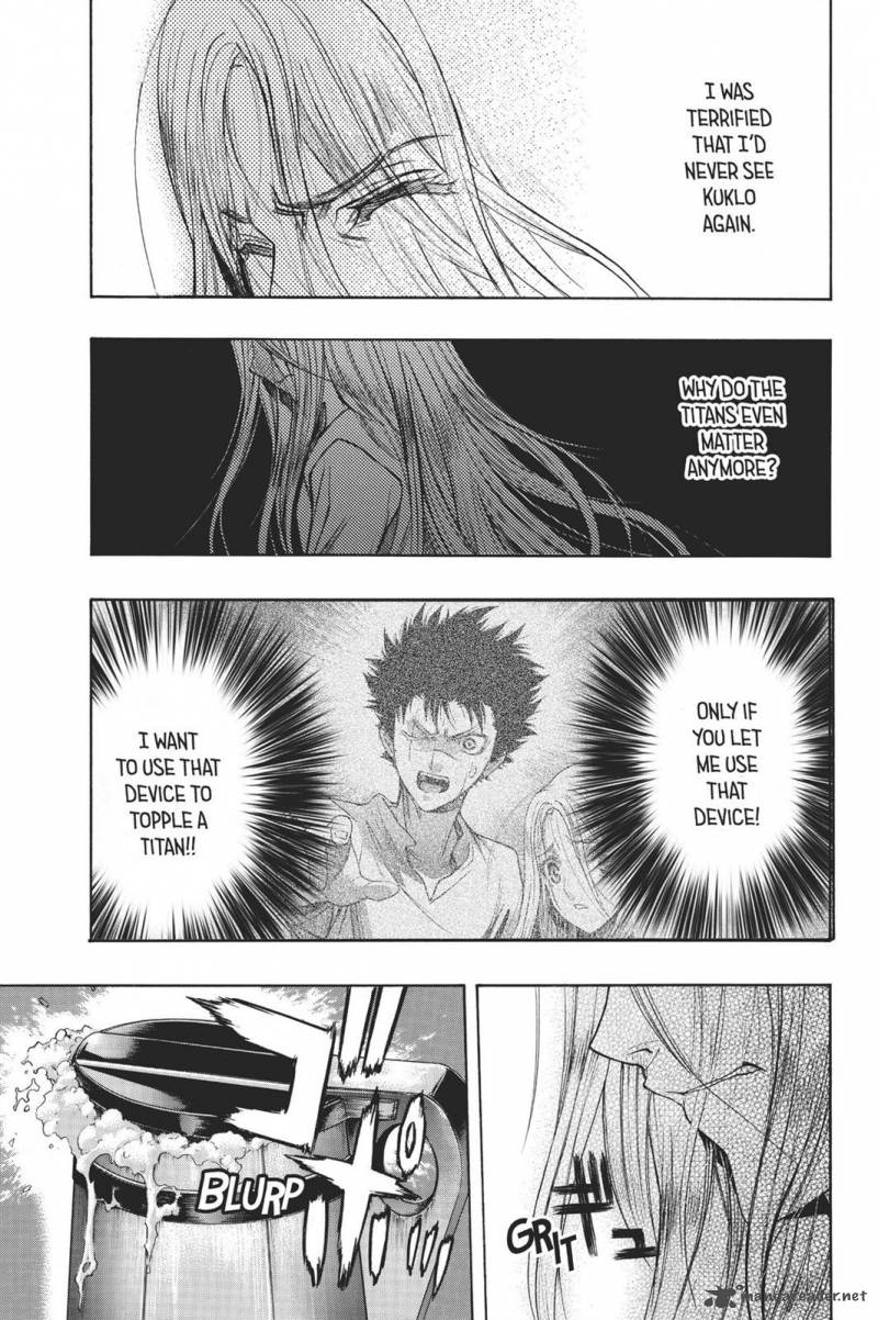 Attack On Titan Before The Fall 15 12
