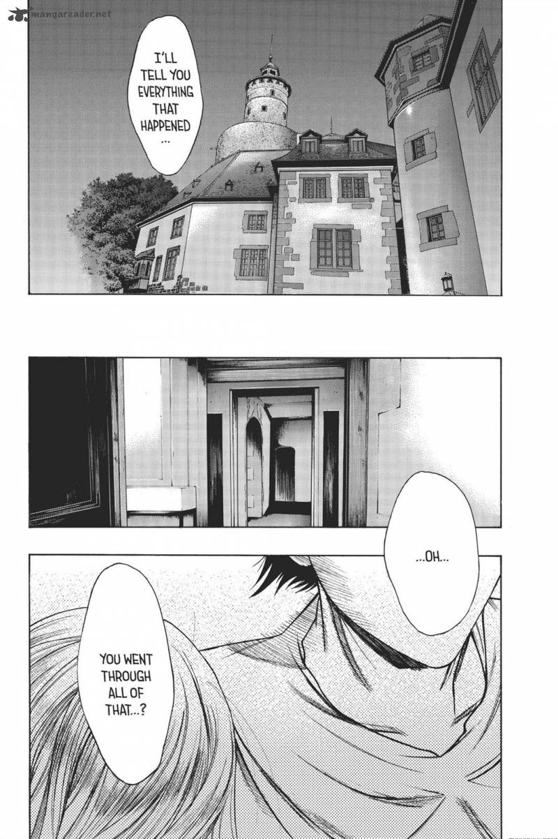 Attack On Titan Before The Fall 15 21