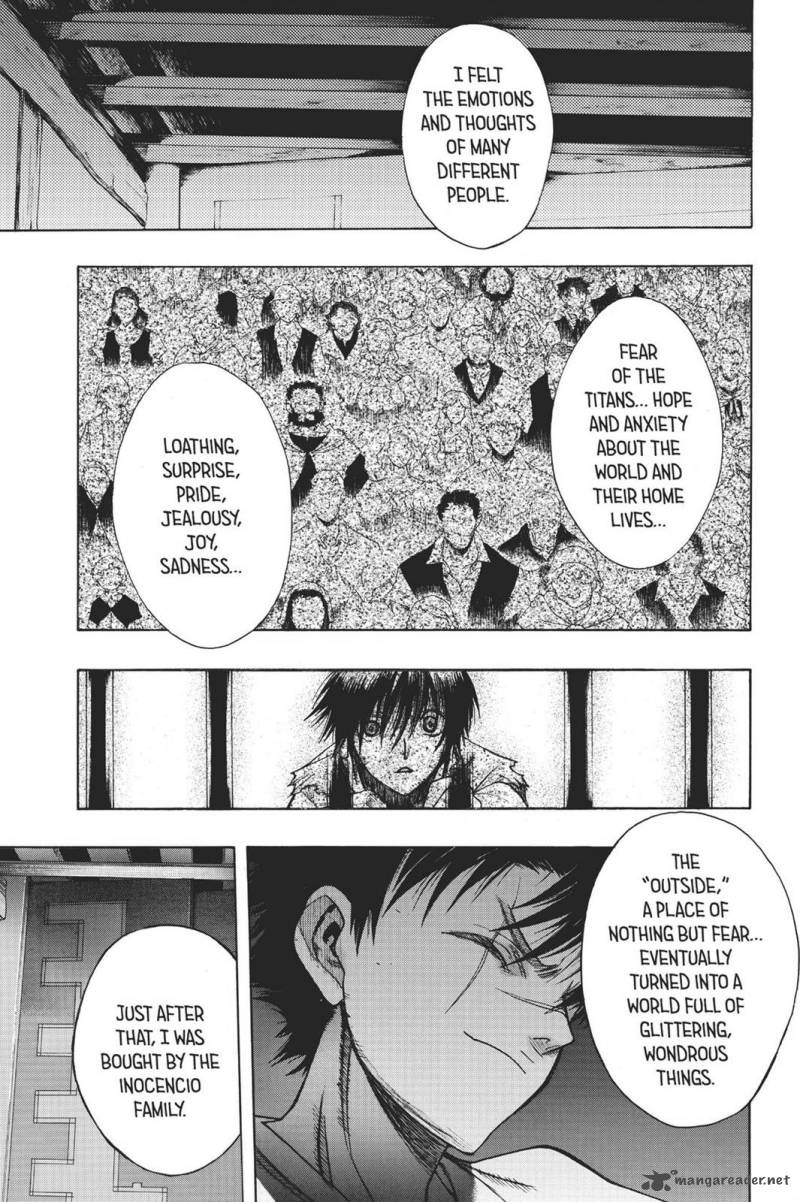 Attack On Titan Before The Fall 15 28