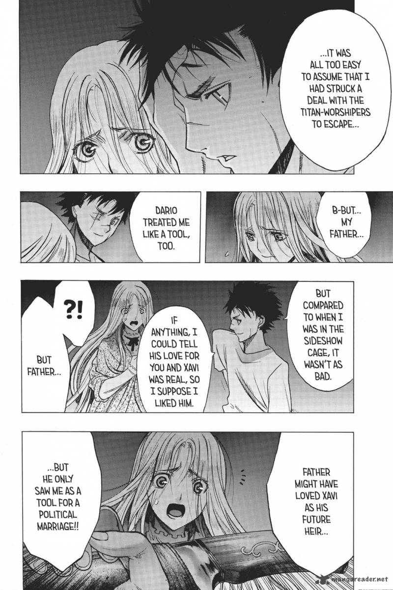 Attack On Titan Before The Fall 15 36
