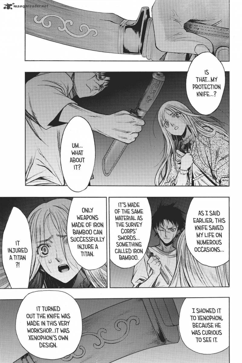 Attack On Titan Before The Fall 15 37