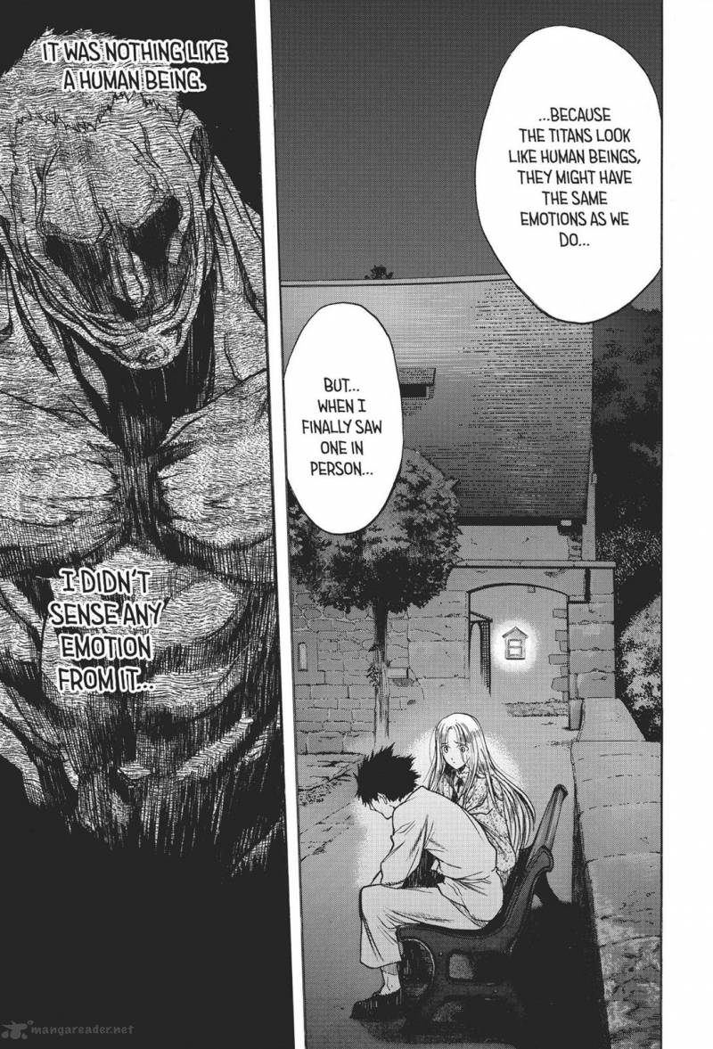 Attack On Titan Before The Fall 15 41