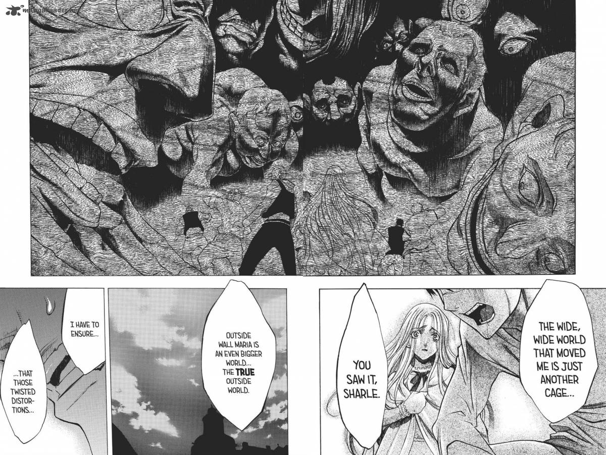 Attack On Titan Before The Fall 15 44