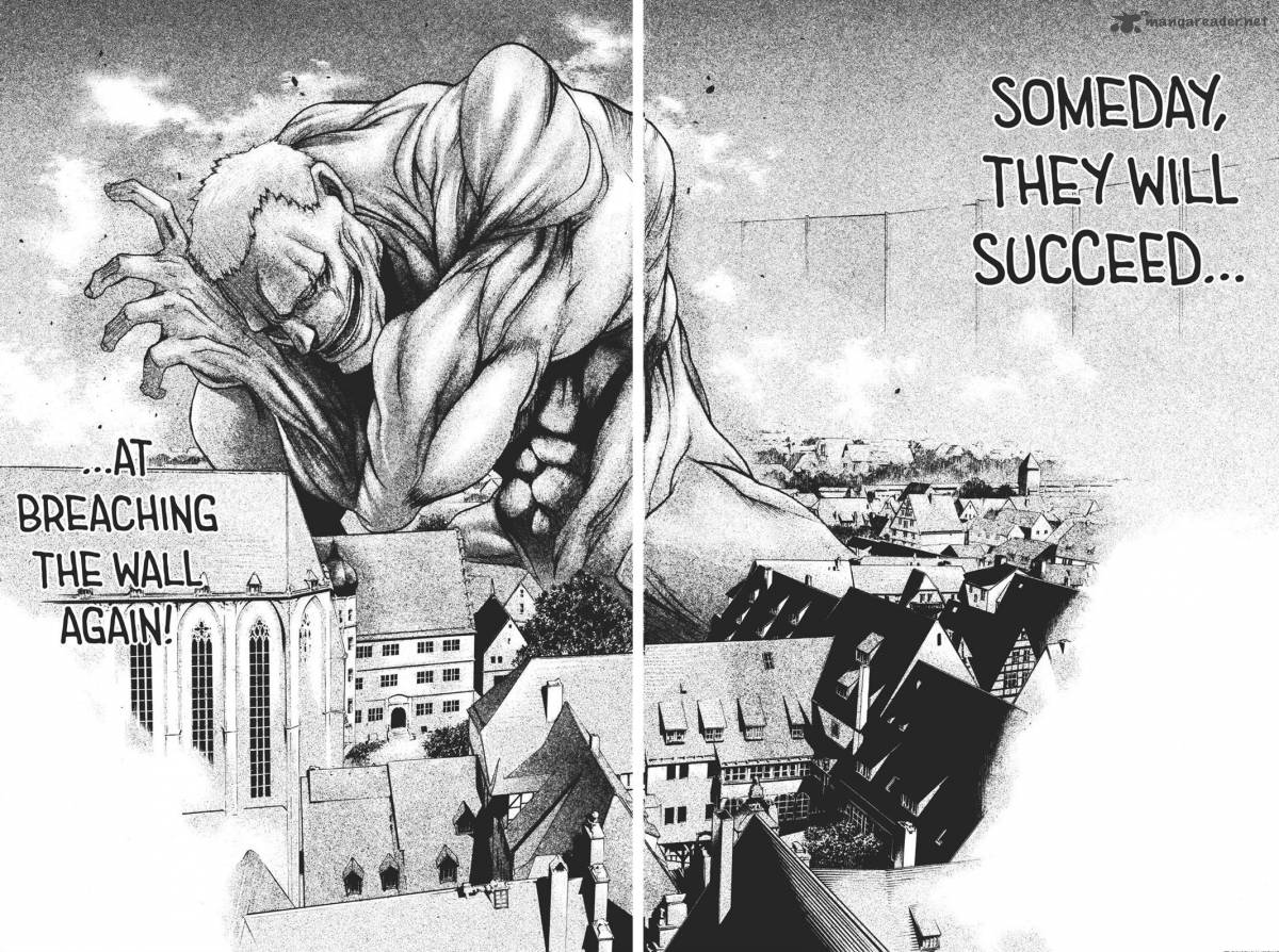 Attack On Titan Before The Fall 15 47