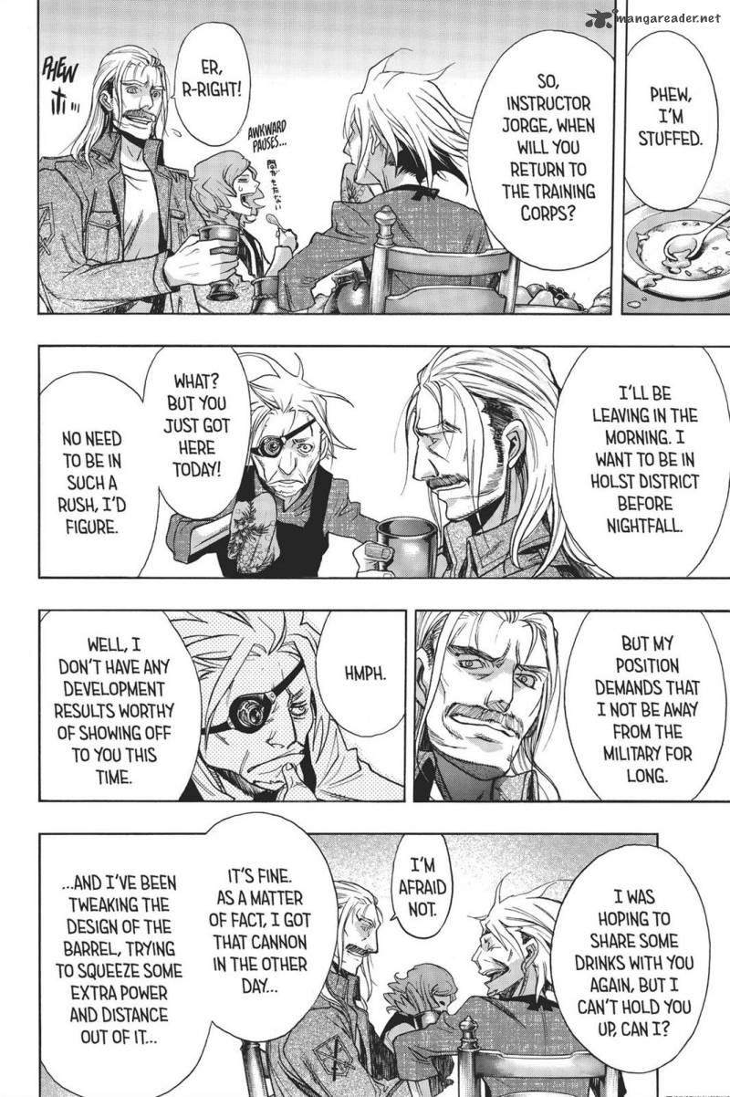 Attack On Titan Before The Fall 15 5