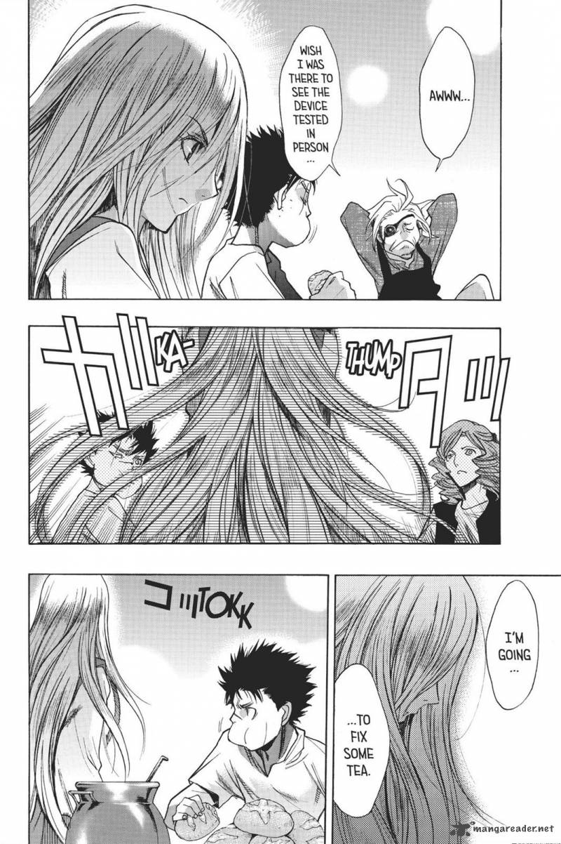 Attack On Titan Before The Fall 15 7
