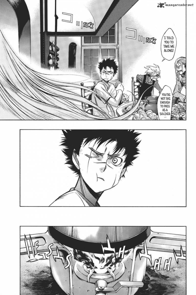 Attack On Titan Before The Fall 15 8