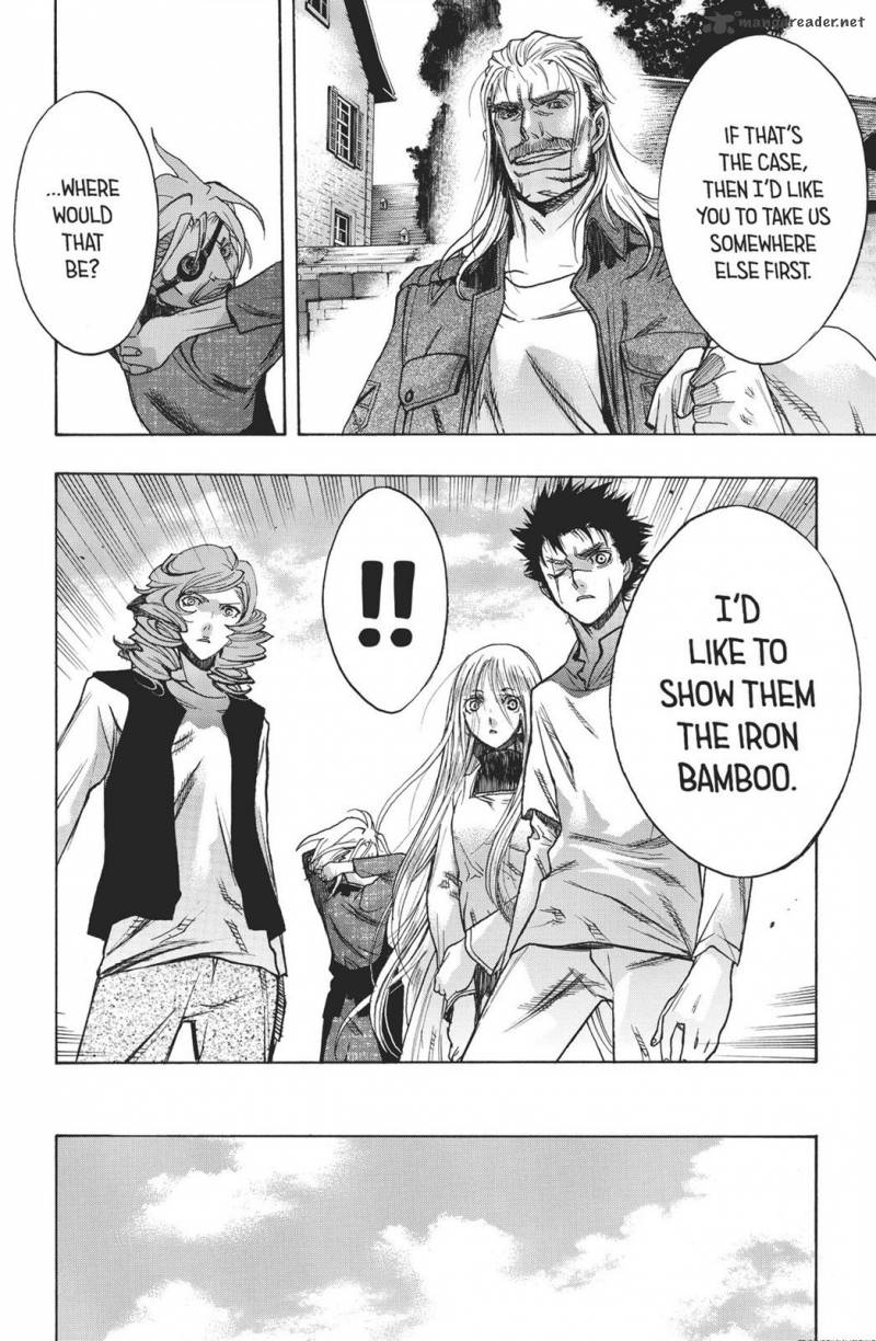 Attack On Titan Before The Fall 16 10