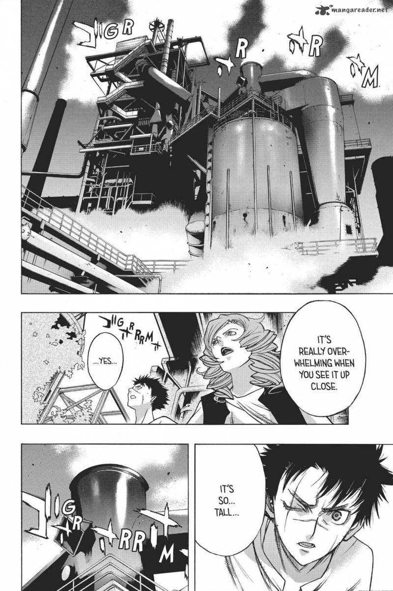 Attack On Titan Before The Fall 16 13