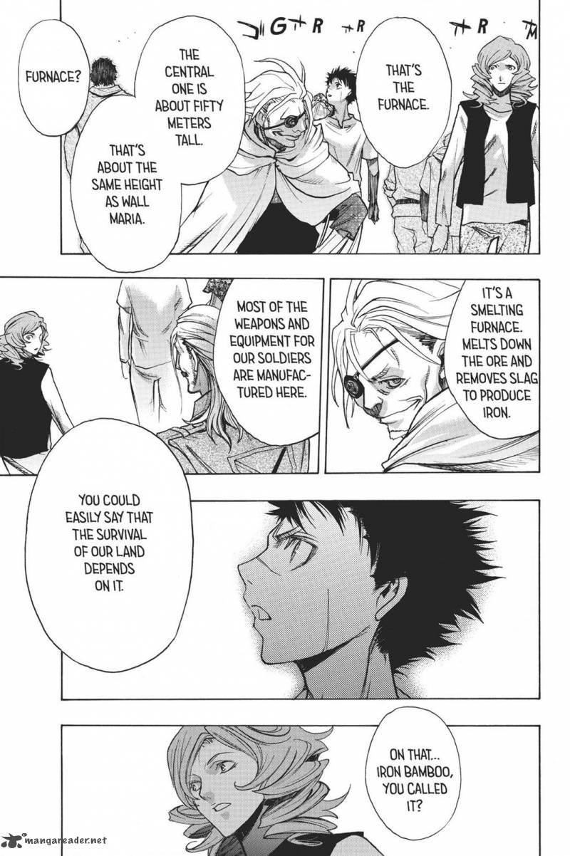 Attack On Titan Before The Fall 16 14