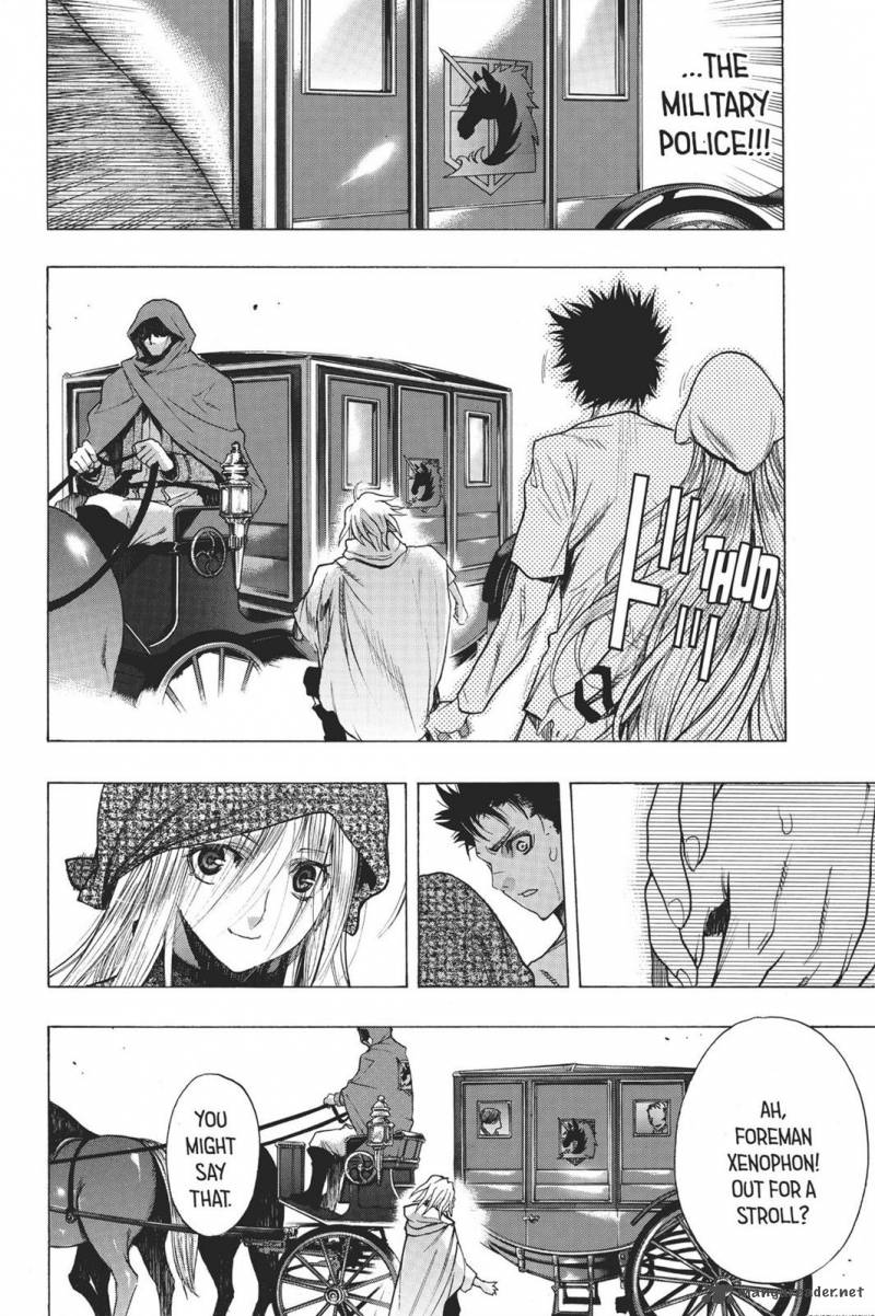 Attack On Titan Before The Fall 16 17