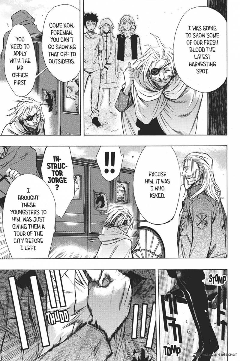 Attack On Titan Before The Fall 16 18