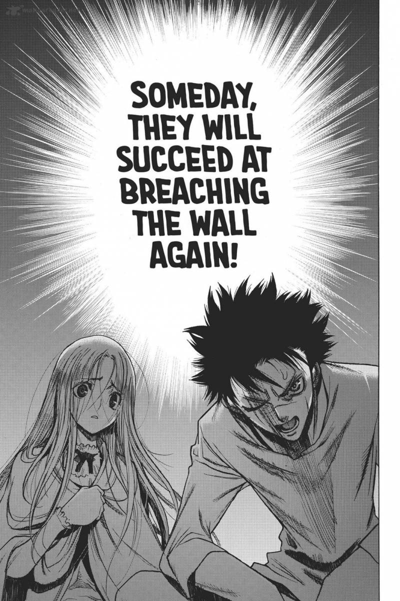 Attack On Titan Before The Fall 16 2
