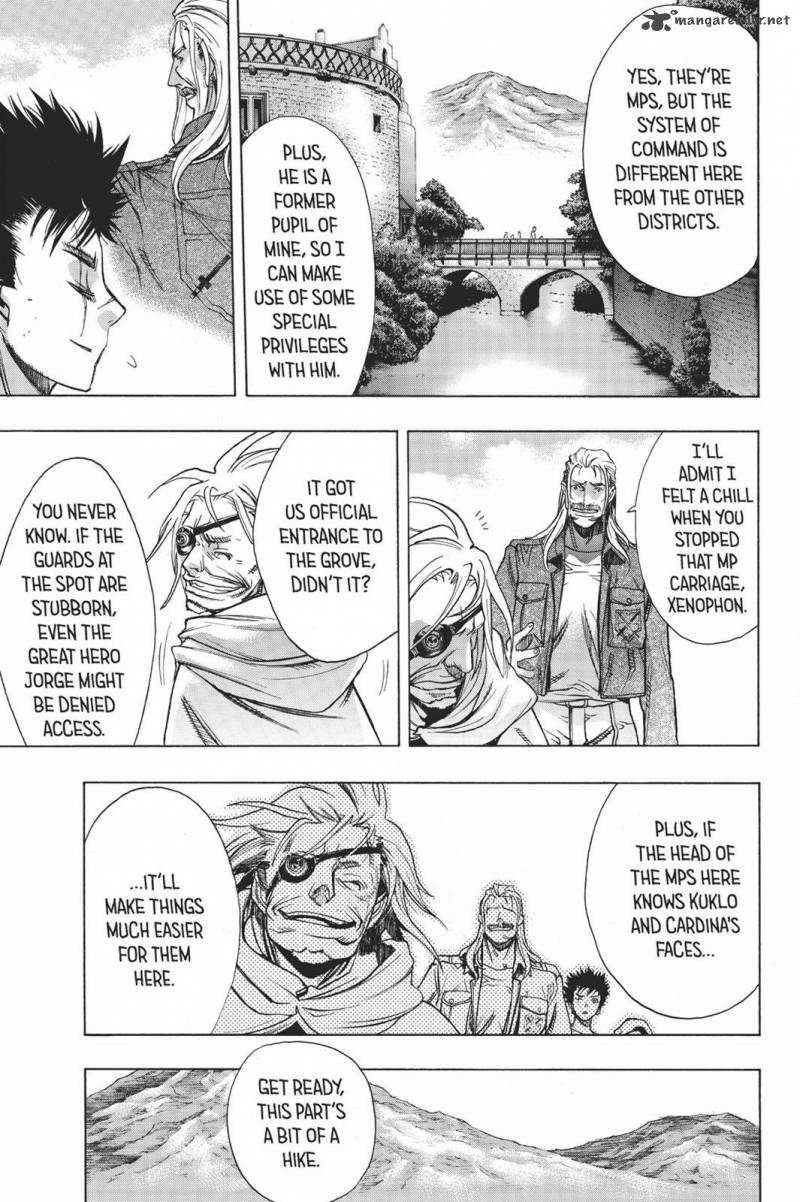 Attack On Titan Before The Fall 16 22