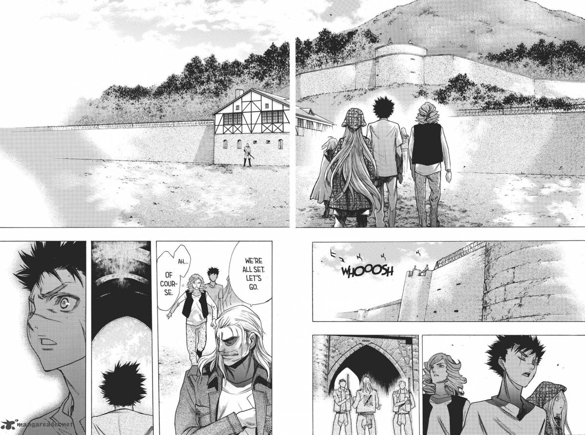 Attack On Titan Before The Fall 16 23