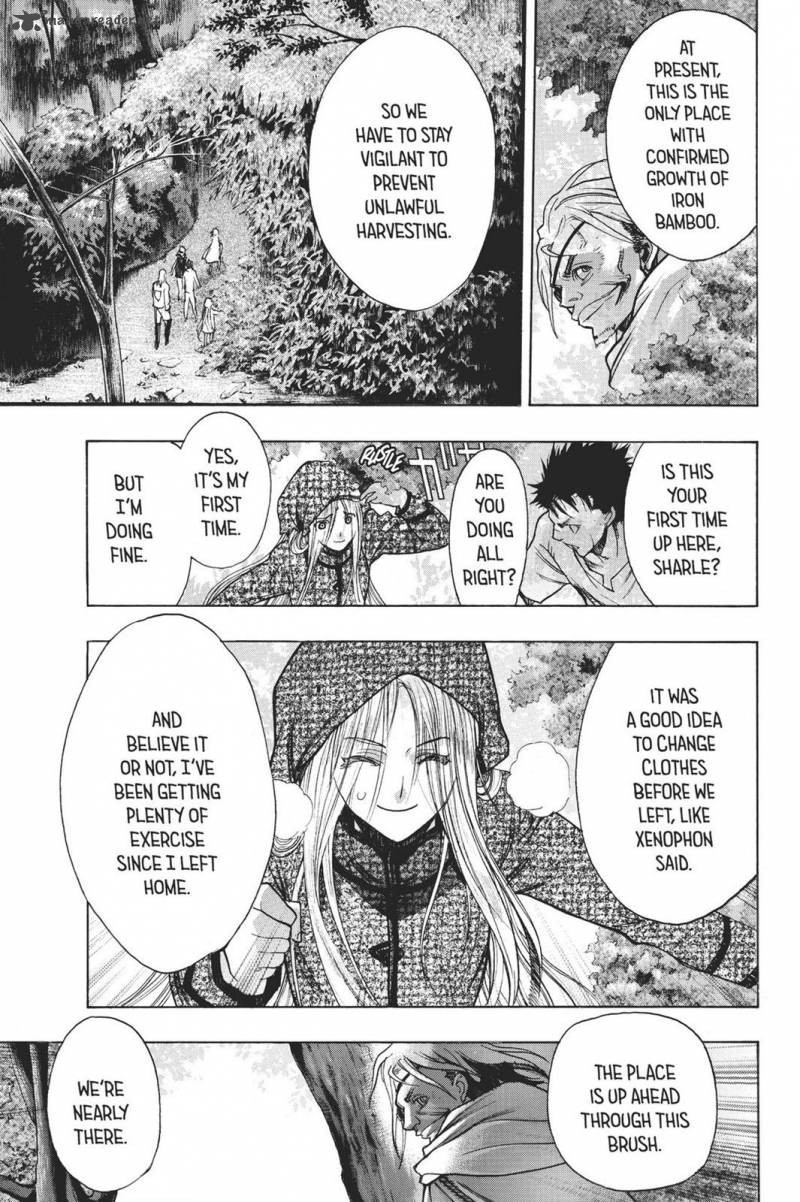 Attack On Titan Before The Fall 16 25