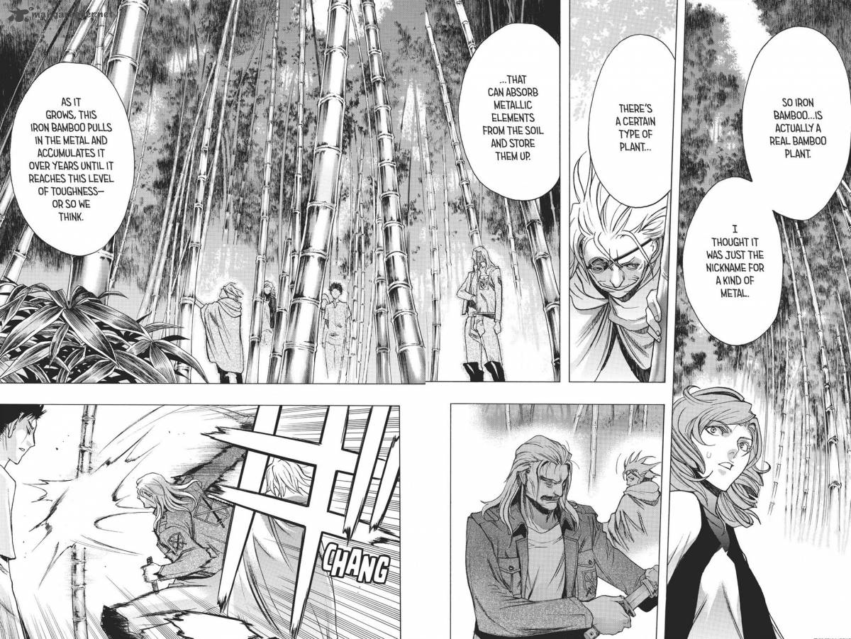 Attack On Titan Before The Fall 16 29