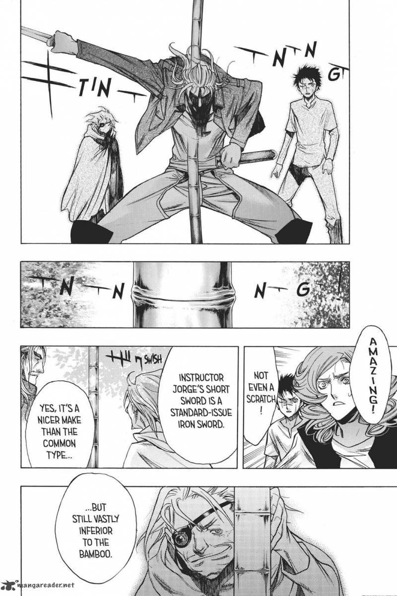 Attack On Titan Before The Fall 16 30