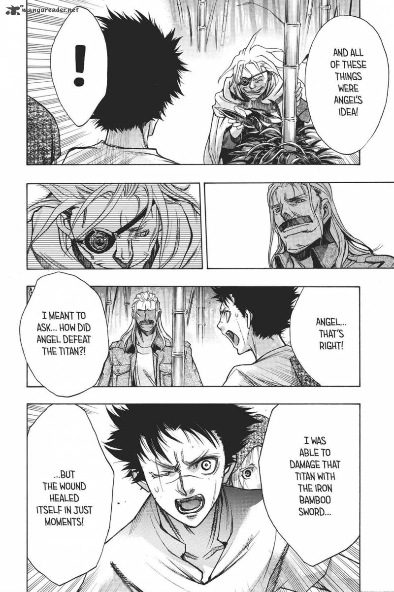 Attack On Titan Before The Fall 16 36