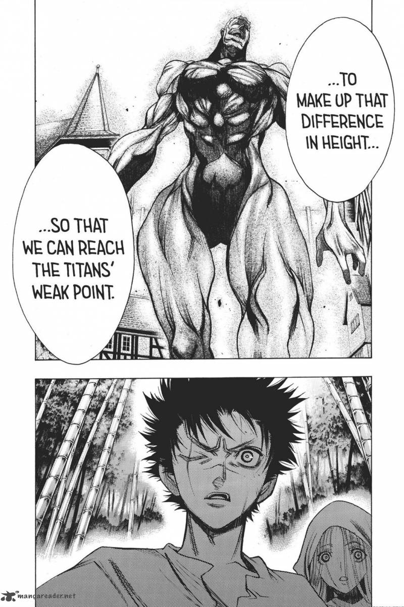 Attack On Titan Before The Fall 16 38