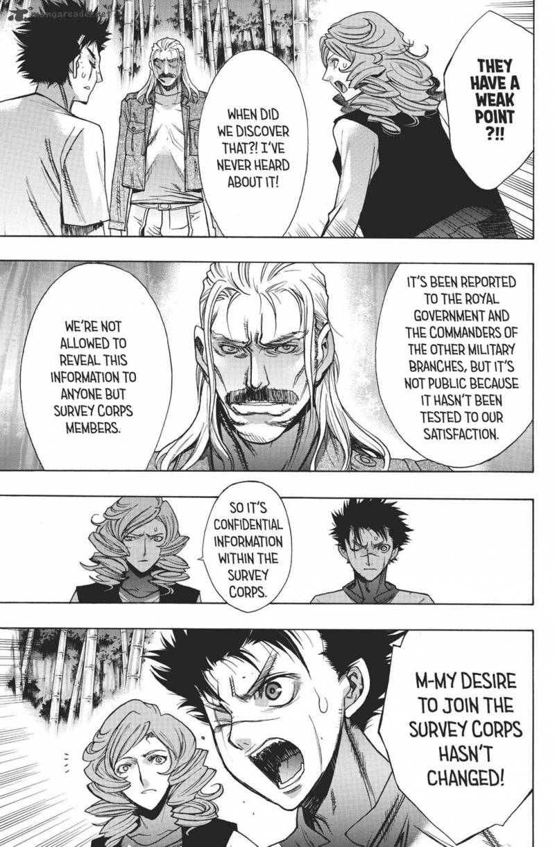Attack On Titan Before The Fall 16 39