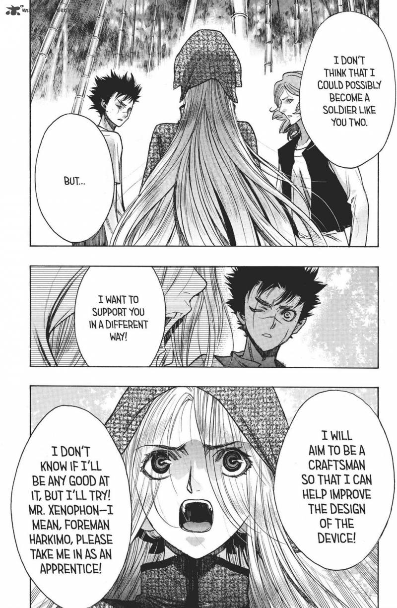 Attack On Titan Before The Fall 16 41