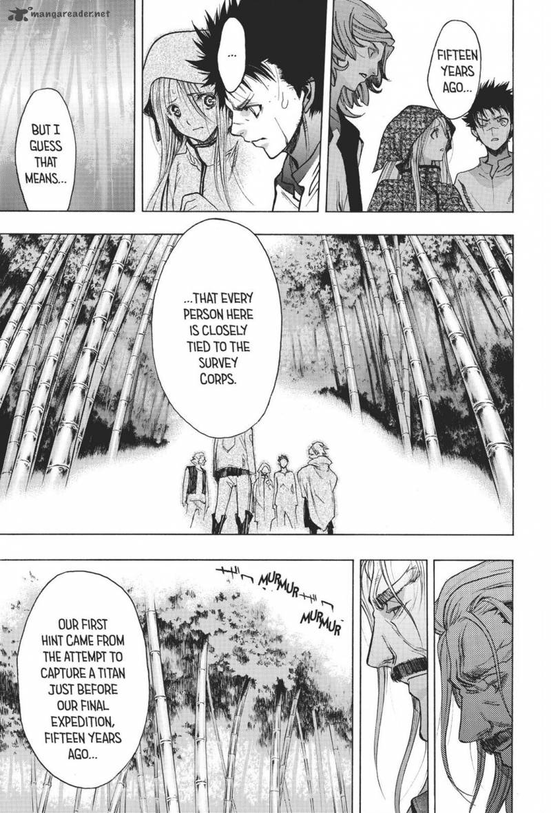 Attack On Titan Before The Fall 16 43