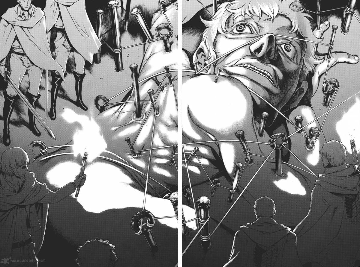 Attack On Titan Before The Fall 16 44