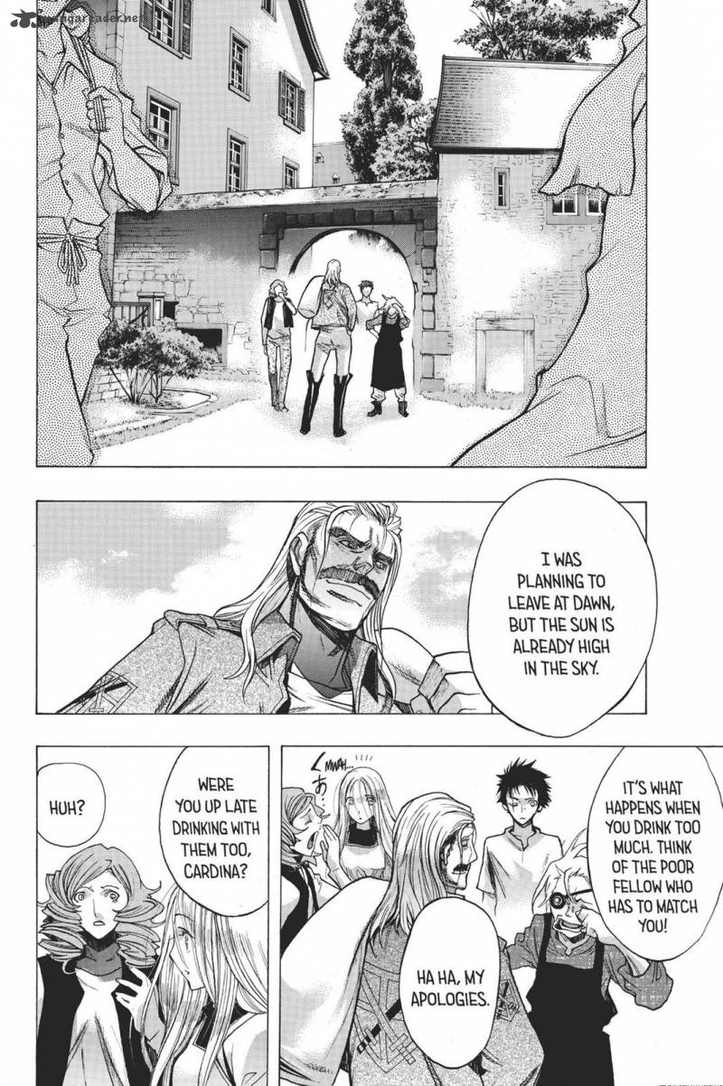 Attack On Titan Before The Fall 16 8