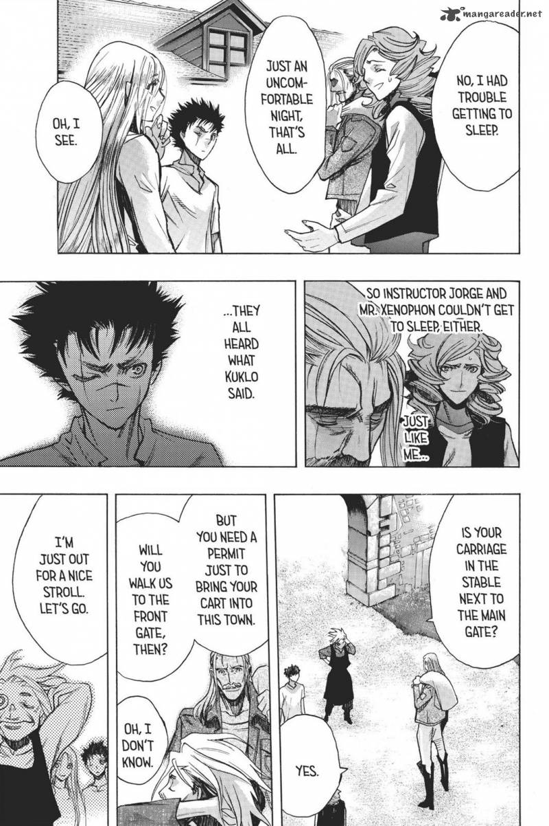 Attack On Titan Before The Fall 16 9