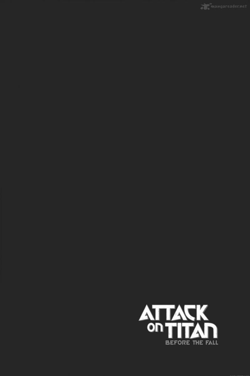 Attack On Titan Before The Fall 17 1