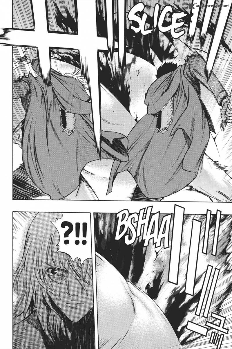 Attack On Titan Before The Fall 17 15