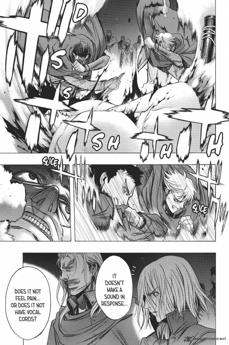 Attack On Titan Before The Fall 17 16