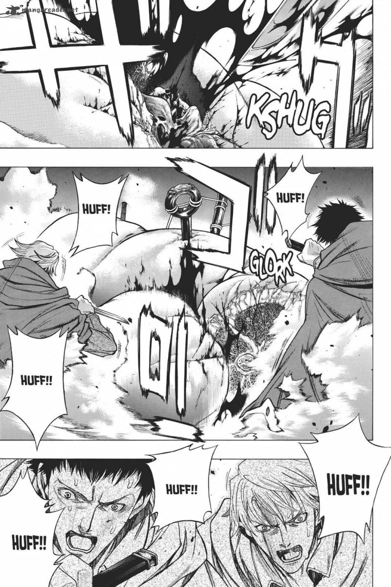 Attack On Titan Before The Fall 17 18