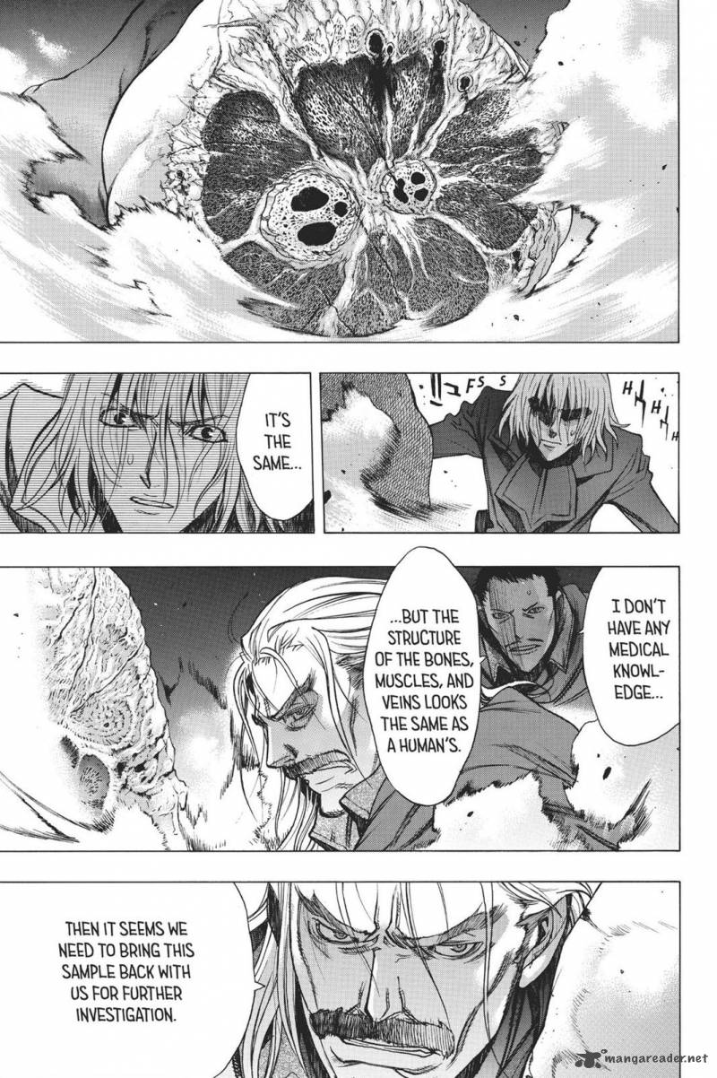 Attack On Titan Before The Fall 17 20
