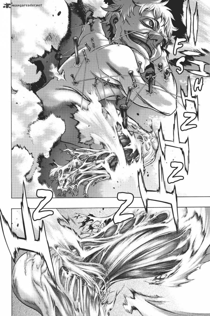 Attack On Titan Before The Fall 17 23
