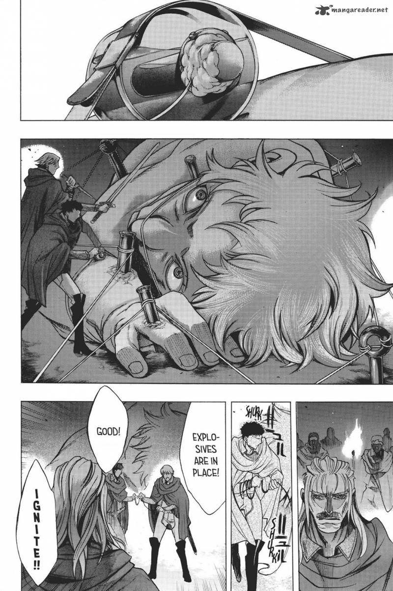 Attack On Titan Before The Fall 17 27